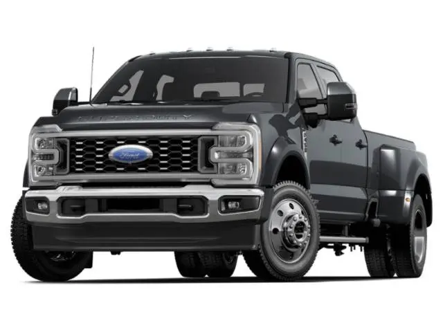 2024 Ford F-450