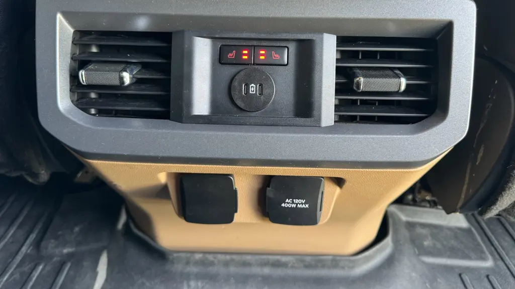 2024 Ford F-450 Super Duty King Ranch