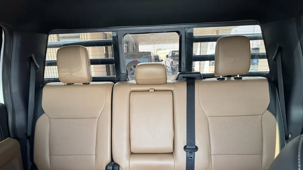 2024 Ford F-450 Super Duty King Ranch