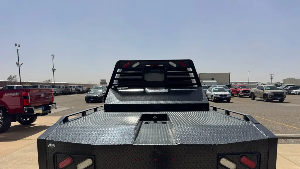2024 Ford F-450 Super Duty King Ranch