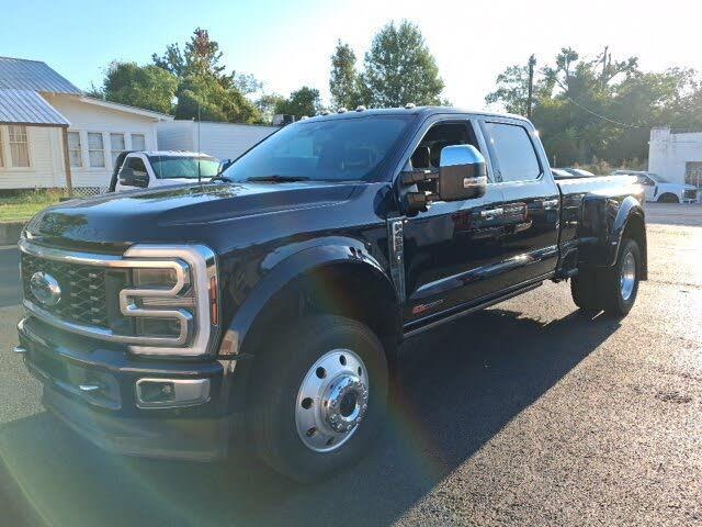 2024 Ford F-450
