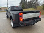 2024 F-450 Super Duty Thumbnail 2