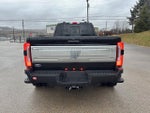 2024 F-450 Super Duty Thumbnail 3