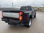 2024 F-450 Super Duty Thumbnail 4