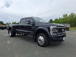 2025 F-450 Super Duty Thumbnail 1