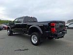 2025 F-450 Super Duty Thumbnail 4