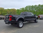2025 F-450 Super Duty Thumbnail 6
