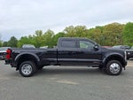 2025 F-450 Super Duty Thumbnail 7