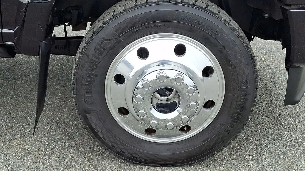 2025 Ford F-450 Super Duty King Ranch