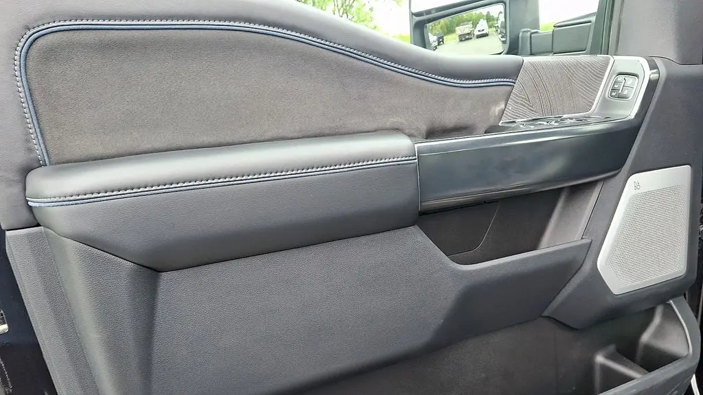 2025 Ford F-450 Super Duty King Ranch