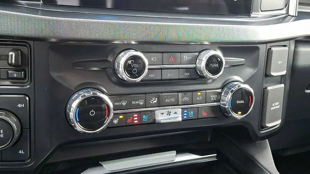 2025 Ford F-450 Super Duty King Ranch