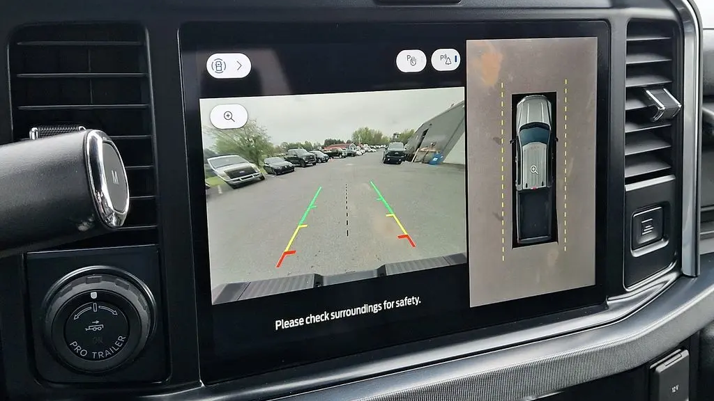 2025 Ford F-450 Super Duty King Ranch