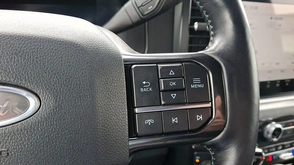 2025 Ford F-450 Super Duty King Ranch