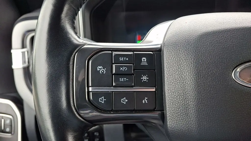 2025 Ford F-450 Super Duty King Ranch