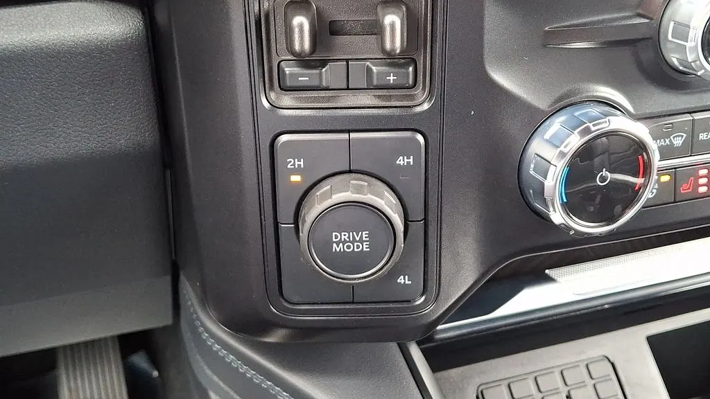 2025 Ford F-450 Super Duty King Ranch