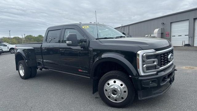 Preowned 2025 Ford F-450 Super Duty King Ranch for Sale