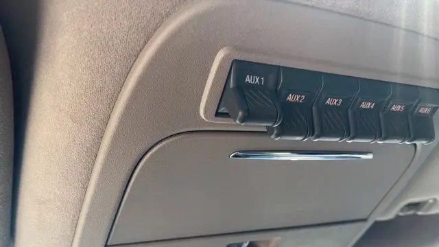 2025 Ford F-450 Super Duty King Ranch