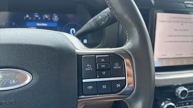 2025 Ford F-450 Super Duty King Ranch