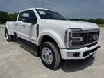 2025 F-450 Super Duty Thumbnail 13