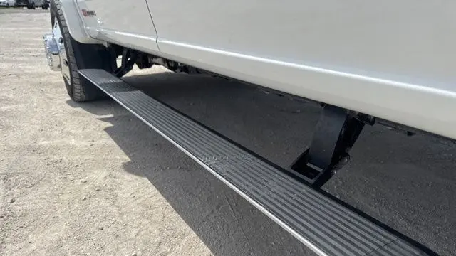 2025 Ford F-450 Super Duty King Ranch