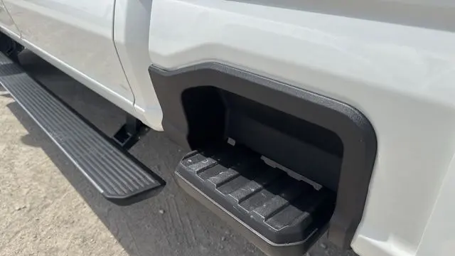 2025 Ford F-450 Super Duty King Ranch