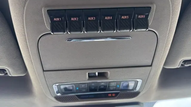 2025 Ford F-450 Super Duty King Ranch