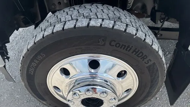 2025 Ford F-450 Super Duty King Ranch