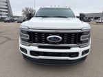 2025 F-450 Super Duty Thumbnail 5