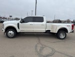 2025 F-450 Super Duty Thumbnail 7