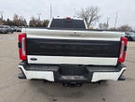 2025 F-450 Super Duty Thumbnail 9