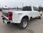 2025 F-450 Super Duty Thumbnail 10