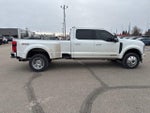 2025 F-450 Super Duty Thumbnail 11