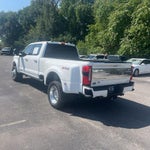 2025 F-450 Super Duty Thumbnail 3