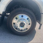 2025 F-450 Super Duty Thumbnail 7