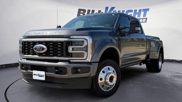 Preowned 2025 Ford F-450 Super Duty King Ranch for Sale