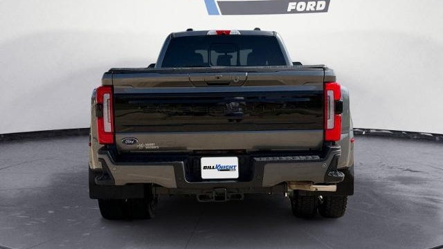 2025 Ford F-450 Super Duty King Ranch