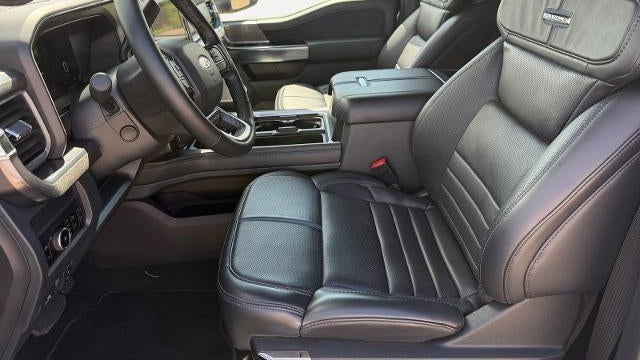 2025 Ford F-450 Super Duty King Ranch