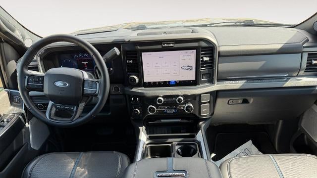 2025 Ford F-450 Super Duty King Ranch
