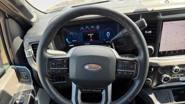 2025 Ford F-450 Super Duty King Ranch