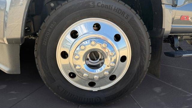 2025 Ford F-450 Super Duty King Ranch