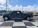 2025 F-450 Super Duty Thumbnail 33