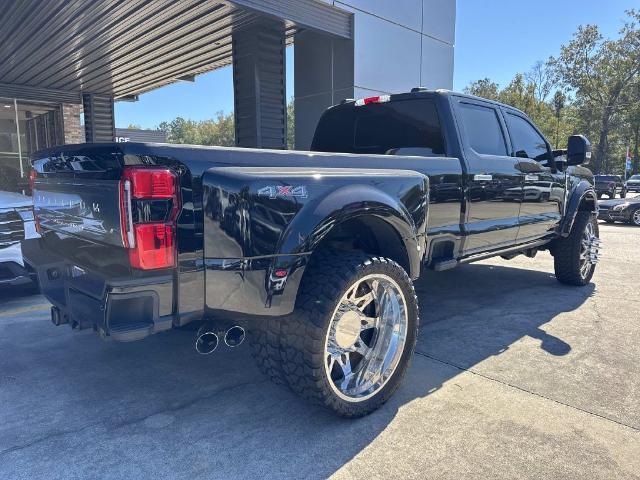 2025 Ford F-450 - $122,900