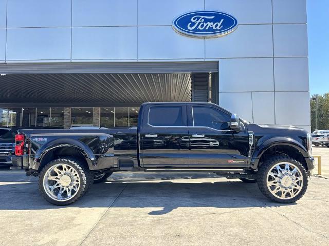 2025 Ford F-450 - $122,900