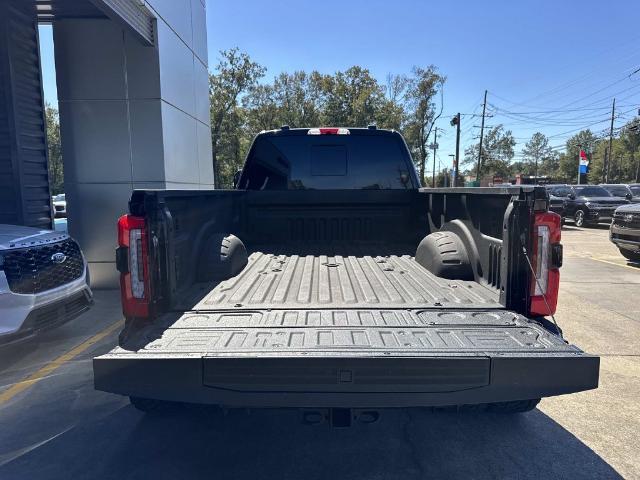 2025 Ford F-450 - $122,900