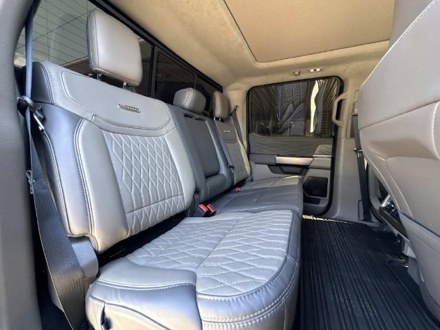 2025 Ford F-450 - $122,900