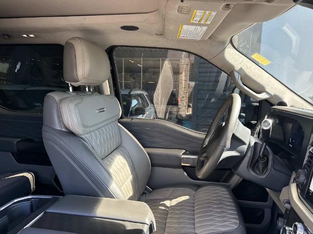 2025 Ford F-450 - $122,900