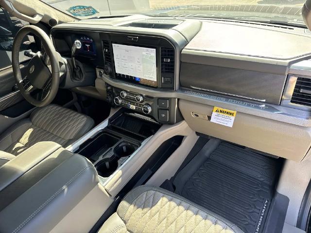 2025 Ford F-450 - $122,900