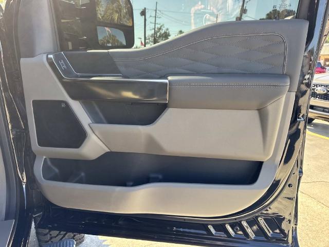 2025 Ford F-450 - $122,900