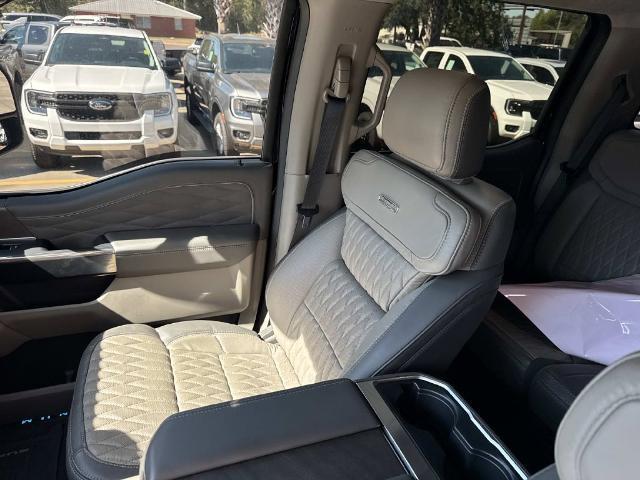 2025 Ford F-450 - $122,900