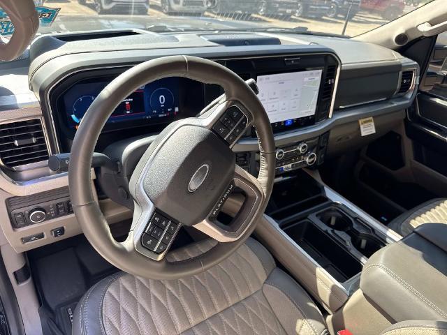 2025 Ford F-450 - $122,900